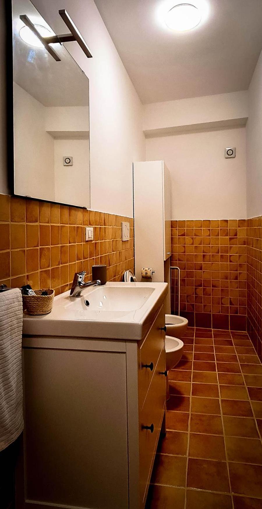 Aufidena Apartment Alfedena Quarto foto