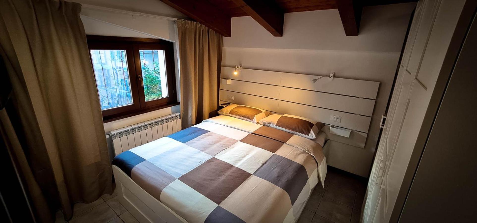 Aufidena Apartment Alfedena Quarto foto